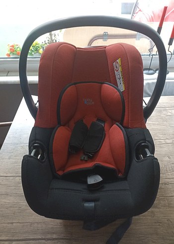 Bebek puset/ Oto Koltuğu - Görsel 4