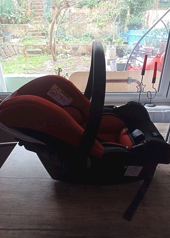 Bebek puset/ Oto Koltuğu - Görsel 5