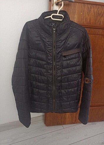 Kinetix şişme mont