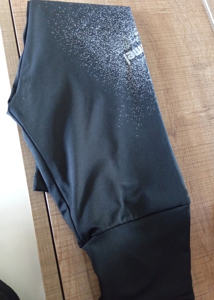 Harika bir tayt  - Görsel 2