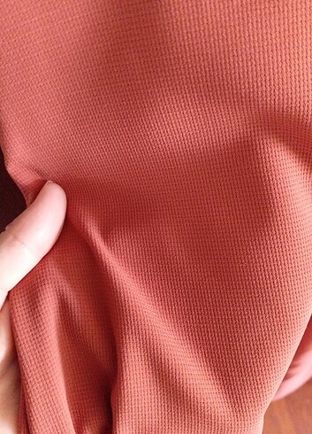 Harika bir elbise  - Görsel 3