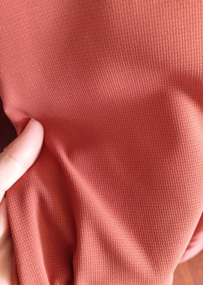 Harika bir elbise  - Görsel 3