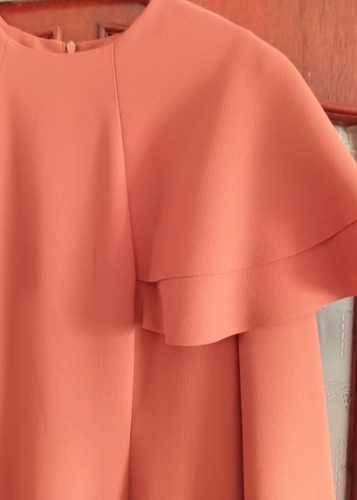 Harika bir elbise  - Görsel 4