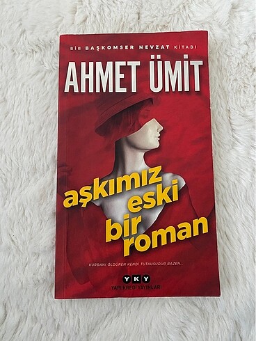 Aşkımız eski bir roman