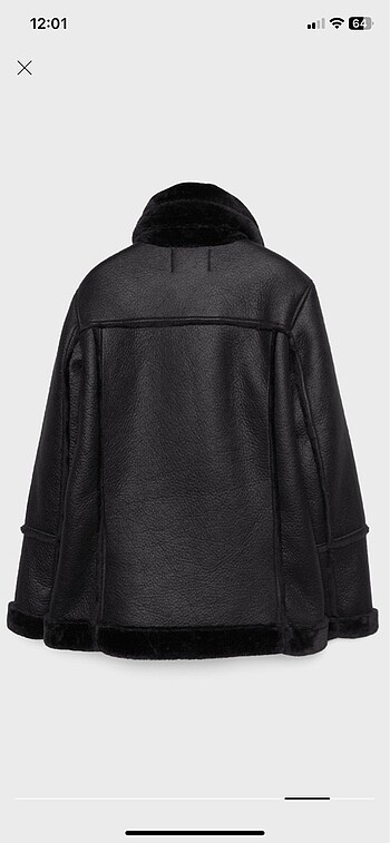 m Beden siyah Renk Stradivarius biker ceket