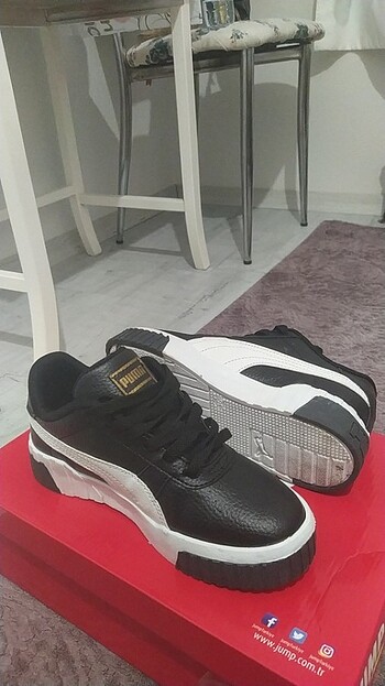 PUMA 36 Numara 