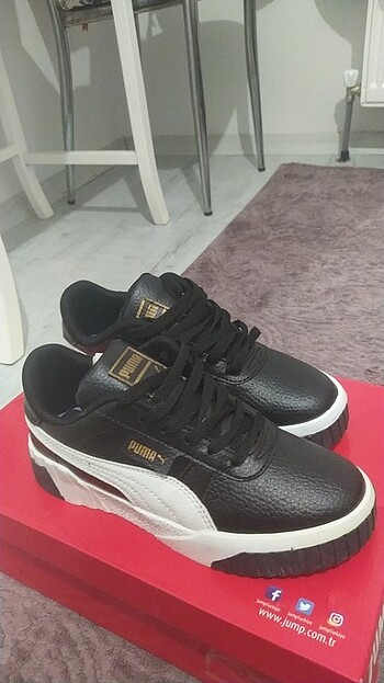 Puma PUMA 36 Numara 