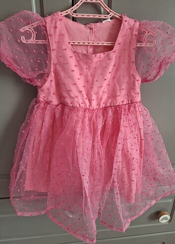 LC Waikiki Elbise 
