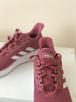 Adidas spor ayakkabı