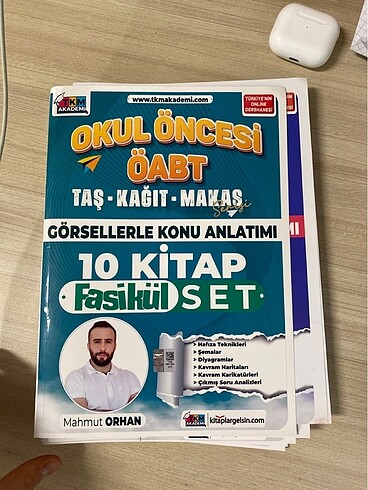 Kitap