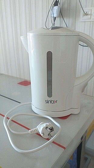 Kablosuz şu ısıtıcı