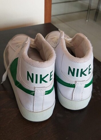 Nike spor ayakkabı