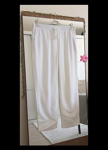 keten pantolon 