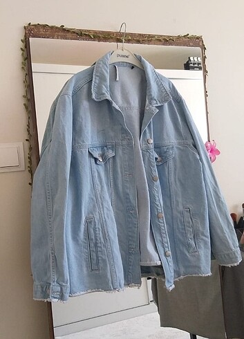 LC Waikiki kot ceket