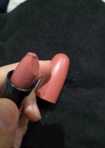 Beden Mat Lipstick Ruj