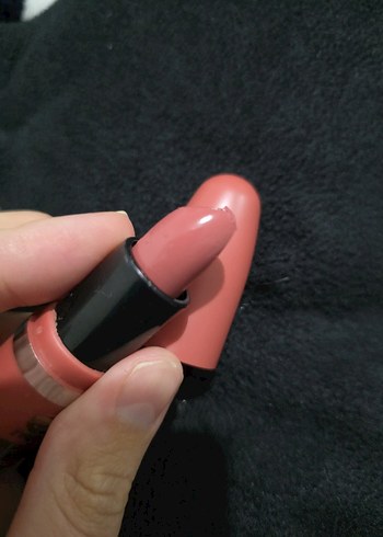 Diğer Mat Lipstick Ruj