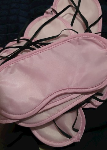 20 adet Pembe Uyku bantları - Görsel 6