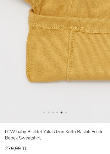 Erkek çocuk Sweatshirt - Görsel 3