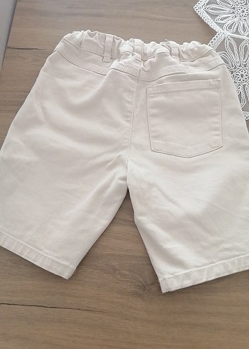 Erkek Çocuk Şort - Görsel 5