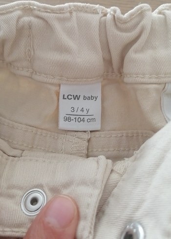 Erkek Çocuk Şort - Görsel 3