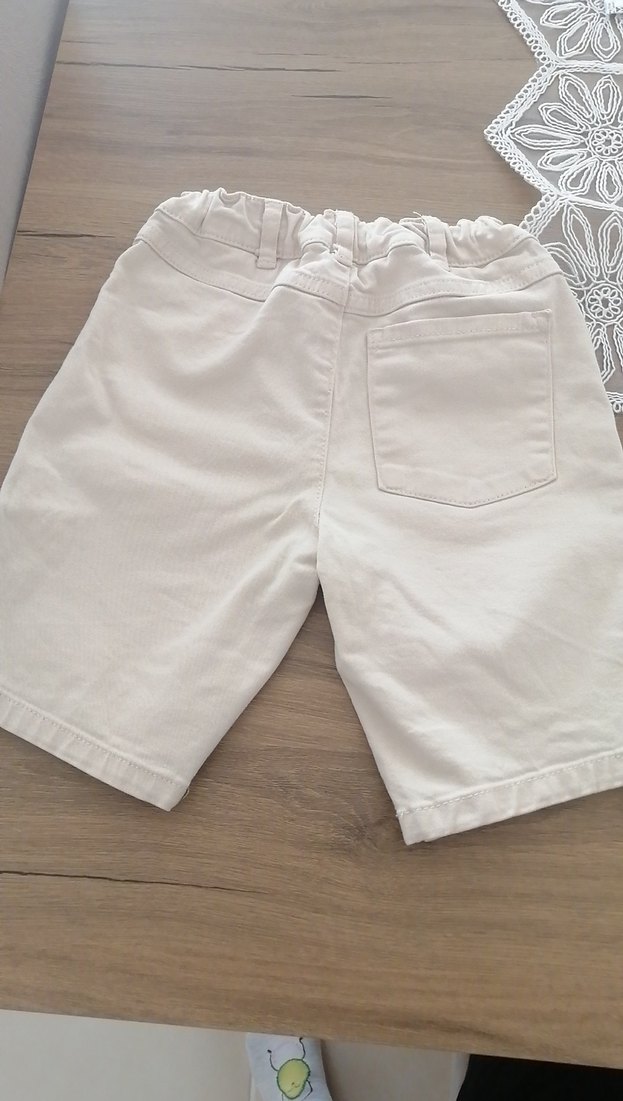 Erkek Çocuk Şort - Görsel 5