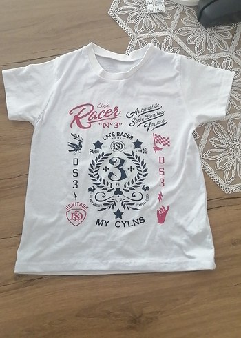 Erkek Çocuk Tişört - Görsel 2