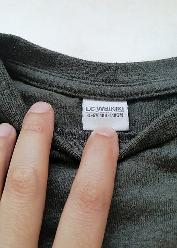 Erkek Çocuk Sweatshirt - Görsel 5