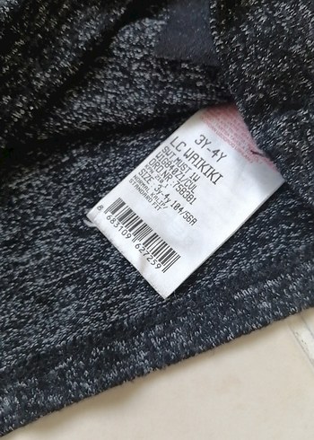 Erkek Çocuk  Sweatshirt - Görsel 6