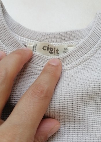 Erkek ÇocukSweatshirt - Görsel 5