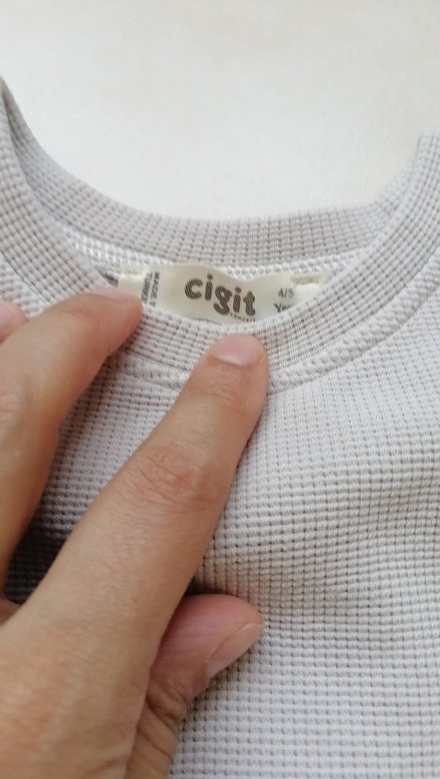 Erkek ÇocukSweatshirt - Görsel 5