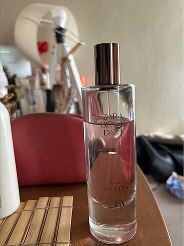 Zara Zara black dart 80ml