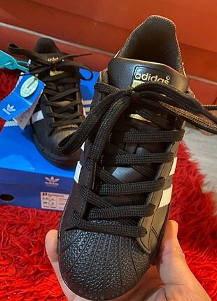 37,5 Beden İthal adidas
