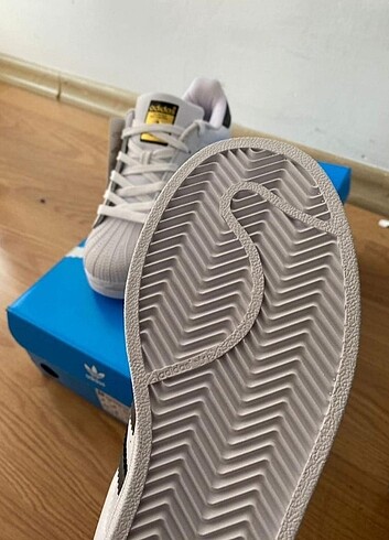 39 Beden beyaz Renk İthal adidas