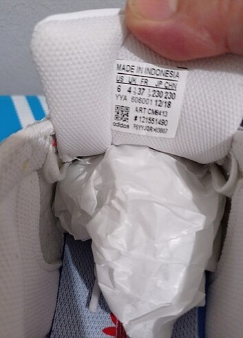 Adidas İthal adidas