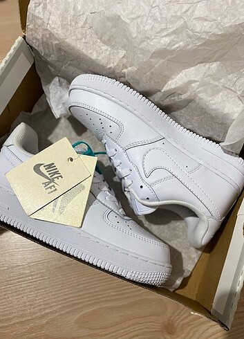 Nike İthal Air force 