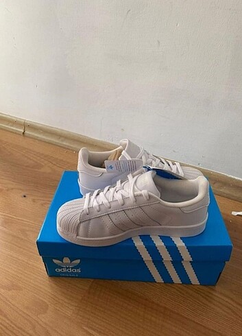 Adidas Adidas Süperstar