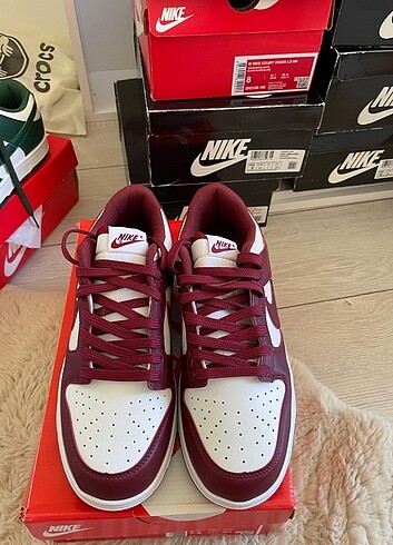 Nike Nike dunk low