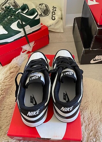 38 Beden Dunklow panda