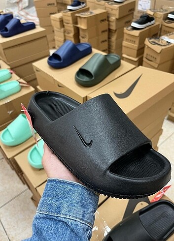 Nike Terlik 