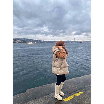 Şişme yelek