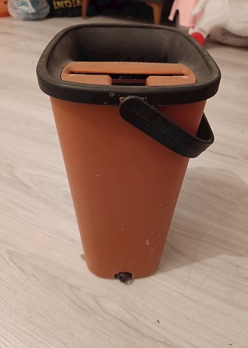 temizlik çift taraflı mop - Görsel 2