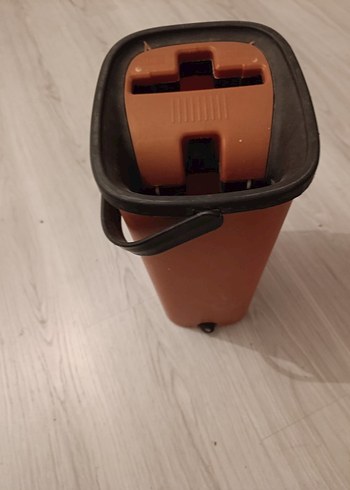 temizlik çift taraflı mop - Görsel 4