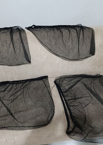 Siyah Çocuk Araba Koltuğu Minderi - Görsel 5