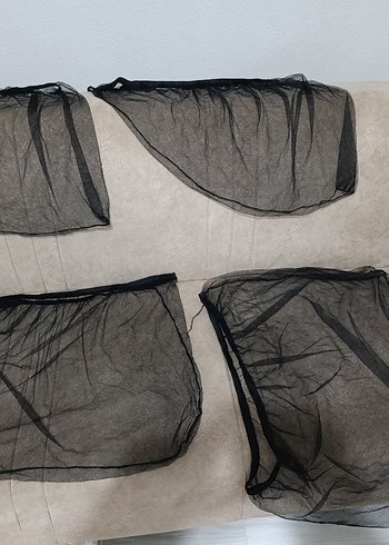 Siyah Çocuk Araba Koltuğu Minderi - Görsel 6