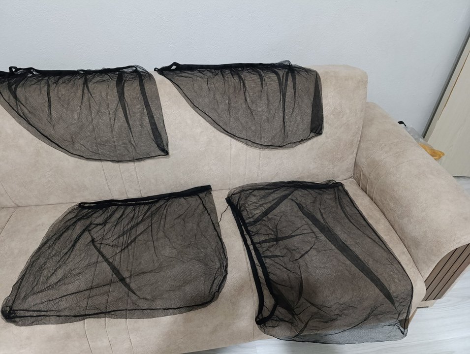 Siyah Çocuk Araba Koltuğu Minderi - Görsel 4