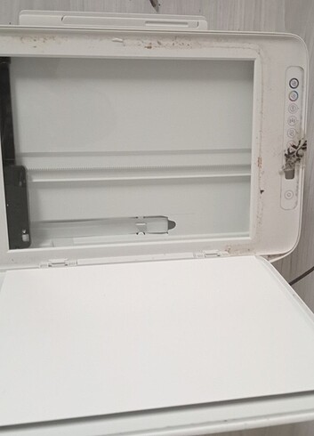 Hp 2600 Deskjet Yazıcı, Tarayıcı, Fotokopi Özellikli - Görsel 2