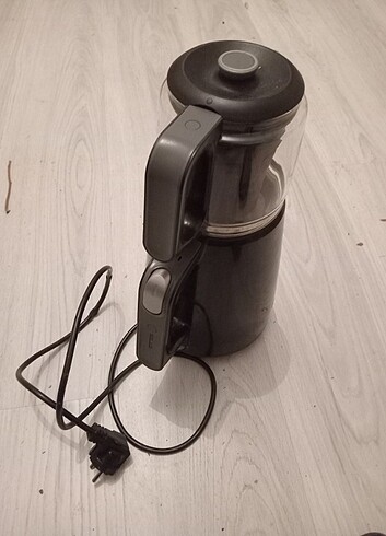 Arzum ÇAY Makinesi temiz