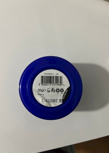 Bulgar Kremi Cilt Bakım Balmı - Görsel 3