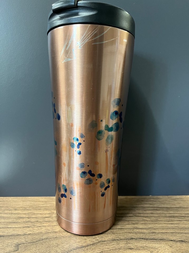 Starbucks Termos - Görsel 2