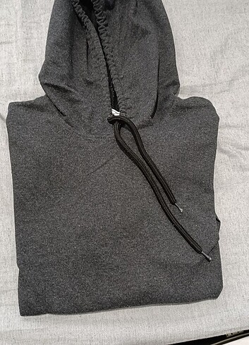 Kanguru cepli sweatshirt 